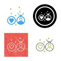 Necklace Vector Icon