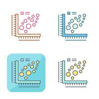 Plot Vector Icon