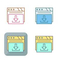 Download Vector Icon