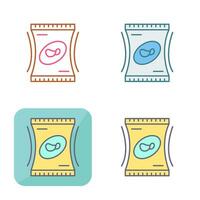 Snack Vector Icon