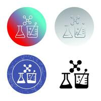 Chemistry Vector Icon