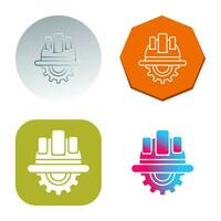 Engineering Vector Icon