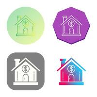 Home Vector Icon