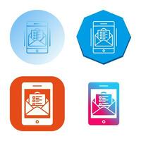 Email Vector Icon