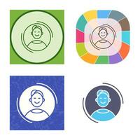 User Vector Icon