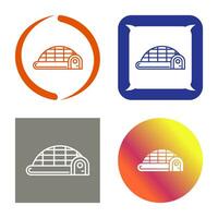 Igloo Vector Icon