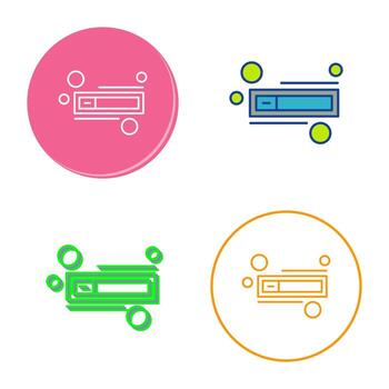 Switch Vector Icon