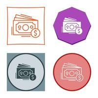 Money Vector Icon