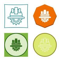 Engineering Vector Icon