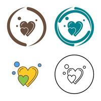 Heart Vector Icon