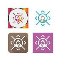 Target Vector Icon