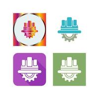 Engineering Vector Icon