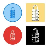 Sleeping Bag Vector Icon