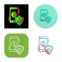 Smartphone Vector Icon