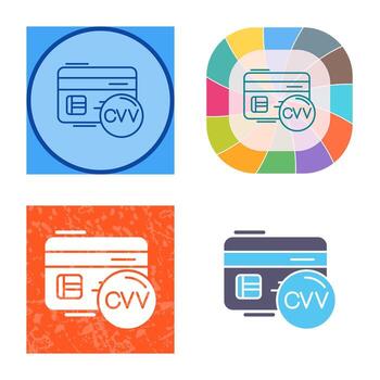 Code Vector Icon