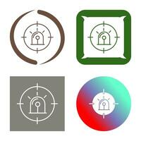 Alert Vector Icon