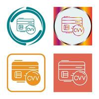 Code Vector Icon
