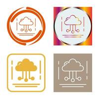 Network Vector Icon