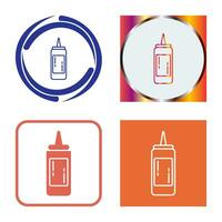 Sauce Vector Icon