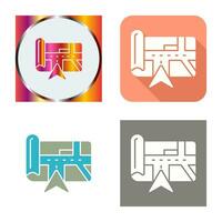 Navigation Vector Icon