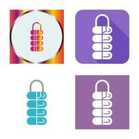 Sleeping Bag Vector Icon