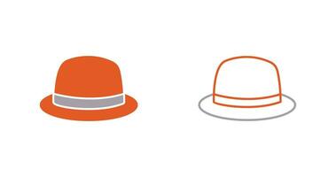 Hat Vector Icon