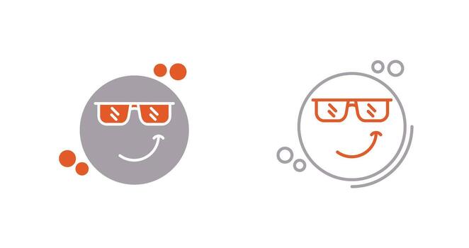Cool Vector Icon