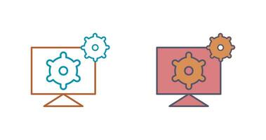 Development Tools Vector Icon