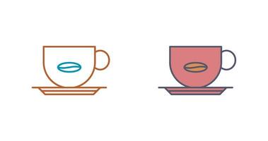 Coffee Mug Vector Icon