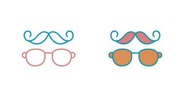 icono de vector de estilo hipster