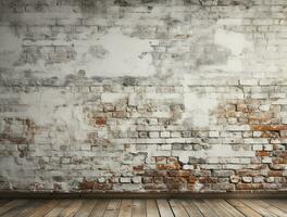 Luxury modern wall texture background Ai generated photo