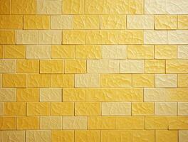 Luxury modern wall texture background Ai generated photo