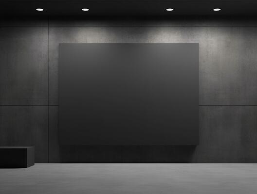 Mockup Wall Background Stock Photos, Images and Backgrounds for Free