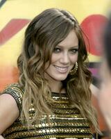 Hilary Duff Teen Choice 2007 Gibson Amphitheatre Universal Studios Los Angeles CA Aug 26 2007 2007 photo