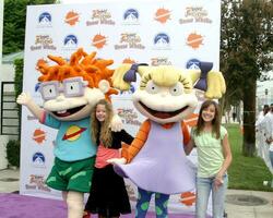 Nickelodeon Animation Studios photo