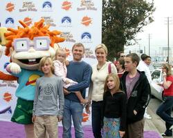 Nickelodeon Animation Studios photo