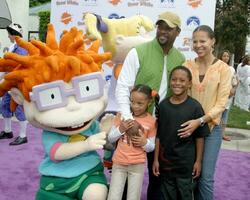 Nickelodeon Animation Studios photo