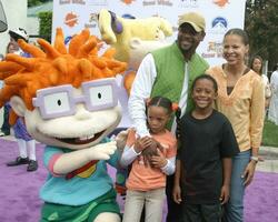 Nickelodeon Animation Studios photo