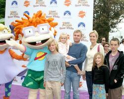 Nickelodeon Animation Studios photo