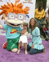 Nickelodeon Animation Studios photo