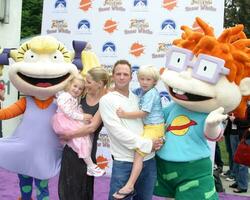 Nickelodeon Animation Studios photo