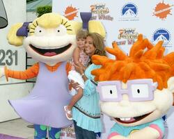 Nickelodeon Animation Studios photo