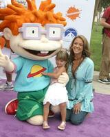 Nickelodeon Animation Studios photo