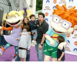 Nickelodeon Animation Studios photo
