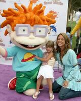 Nickelodeon Animation Studios photo