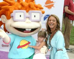 Nickelodeon Animation Studios photo