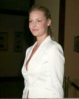 Katherine Heigl Project ALS Benefit Century City CA May 6 2005 photo