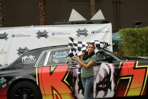 LOS ANGELES, OCT 23 - Eva Longoria-Parker at the  Rally for Kids with Cancer  Scavenger Hunt 2010 at Roosevelt Hotel on October 23, 2010 in Los Angeles, CA photo