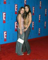 RU E Entertainment Party Roosevelt Hotel Los Angeles CA August 2 2005 photo