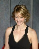 Jodie Foster Flightplan Premiere El Capitan Theater Los Angeles CA September 19 2005 photo